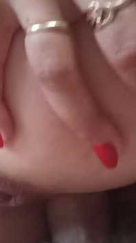 Onani, Anala Finger Ring