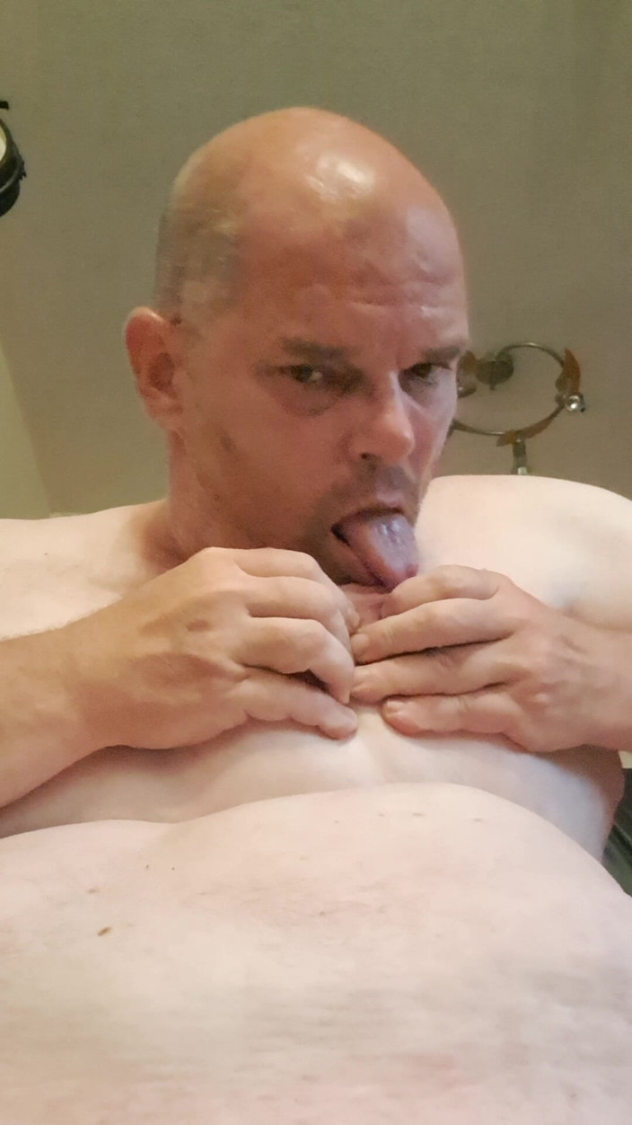 Fickspecht: The Insatiable Bitch