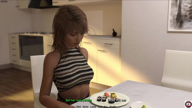 Joystick Cinema: #15 - Няня