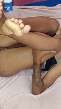 100% Pure Anal with Anorexia