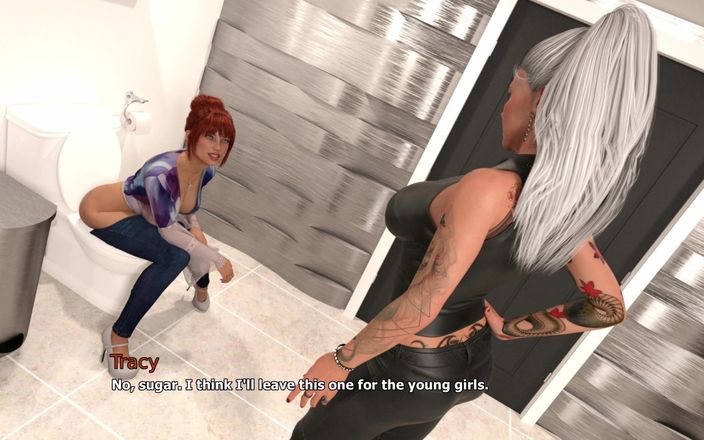 WICKEDGAMMES: Synové z Analarchy (část 44)