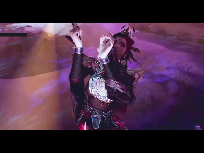 X Hentai: 3d quyến rũ glow: nữ hoàng chiến lợi phẩm phát...