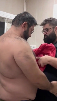 Bros Help Each Other