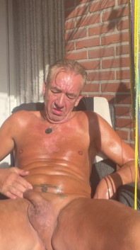 Horny in the Sun
