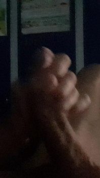 Masturbuję się