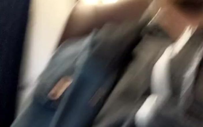 Sexy possum: Szarpanie Amtrak