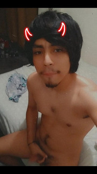 Masturbation