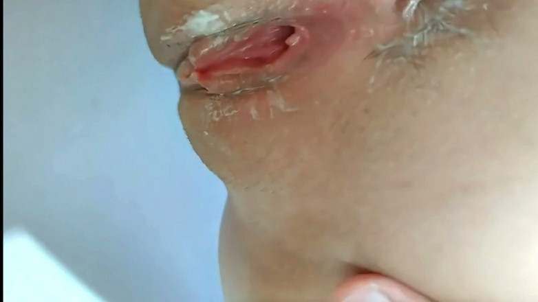 Pemburu Michat: Real cheating fucked wife friend so hard