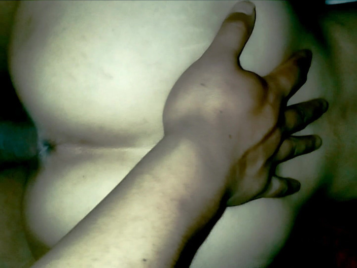 Salubaby300: Mój tyłek