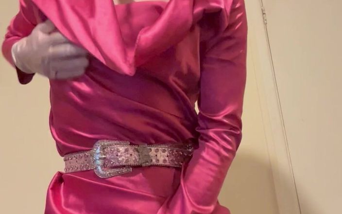 Jessica silk: Jess Silk Lagi Asik Ngentot Dildo