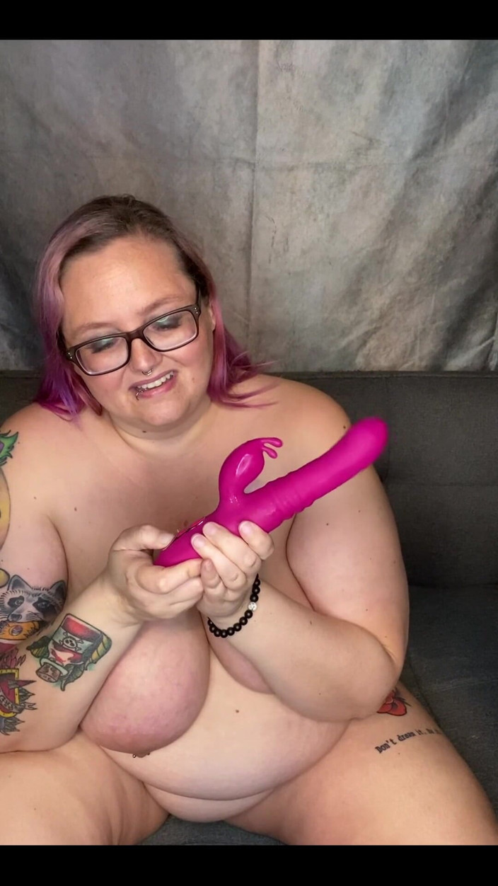 Sara Star: I Came so Fast and Hard!