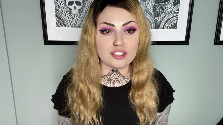 Miss Valentina: Chirurgia scambio di genere sissy