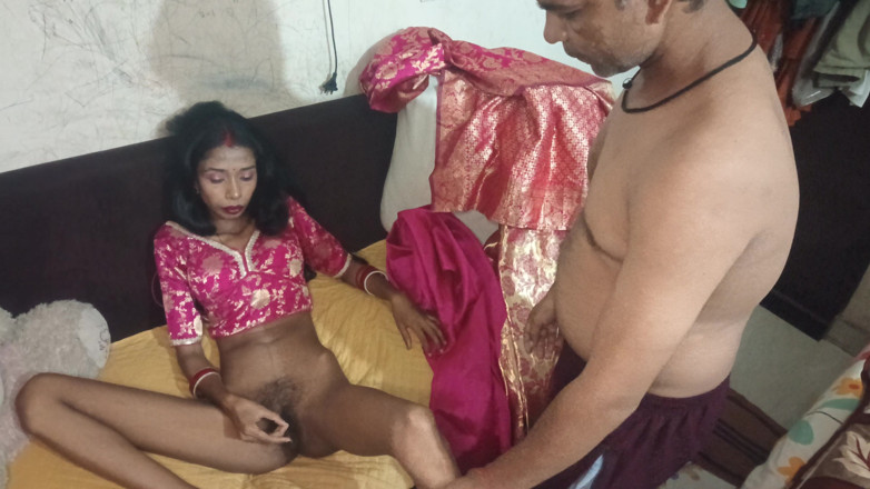 Truefuker: Bhabi Ki Chudai Part-2