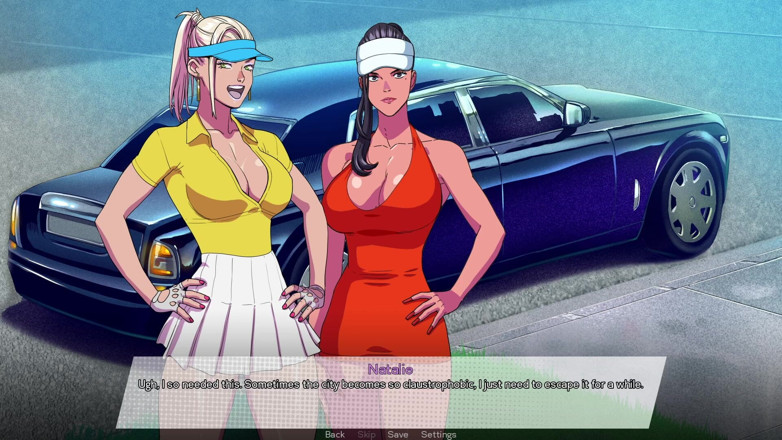 Like A Boss: Complete Gameplay - Driven Affairs, Part 4