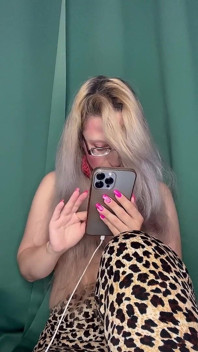 Adicción al amor, sesión de webcam parte 2