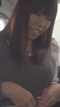 Married Women Are so Easy! the Wife with Big Tits in Clothes Invites a Man to Come Out with Her. 4-9