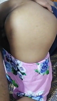 Indian Wife Lost Control Need to Fuck Me Hard Doggy Way