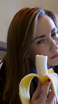 Top banana z Sophią Smith