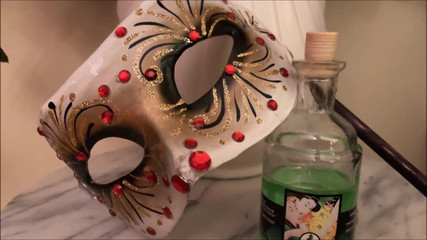 Dom Rod: Svícen zvrácenosti 4