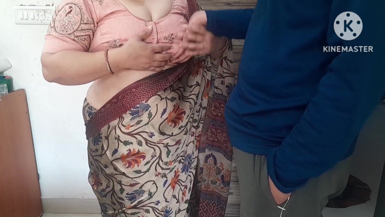 Salmaan001: 裁缝大师操硬性感哥在印地语音频