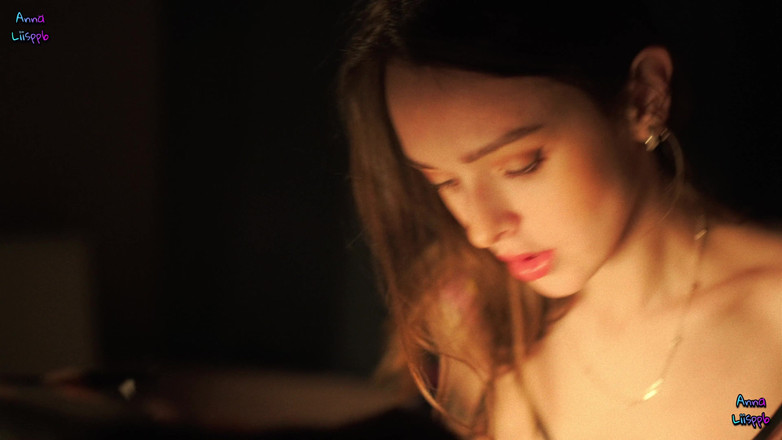 Anna Liisppb: Почувствуй меня рядом с тобой. Понюхни мой дух, услыши мое дыхание и мое сердцебиение, позволь мне быть с тобой сейчас.