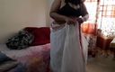 Aria Mia: जब भी घर पर कोई नहीं होता है, तो ससुर और बहू ने अपनी पत्नी के साथ सेक्स किया - हिंदी स्पष्ट ऑडियो