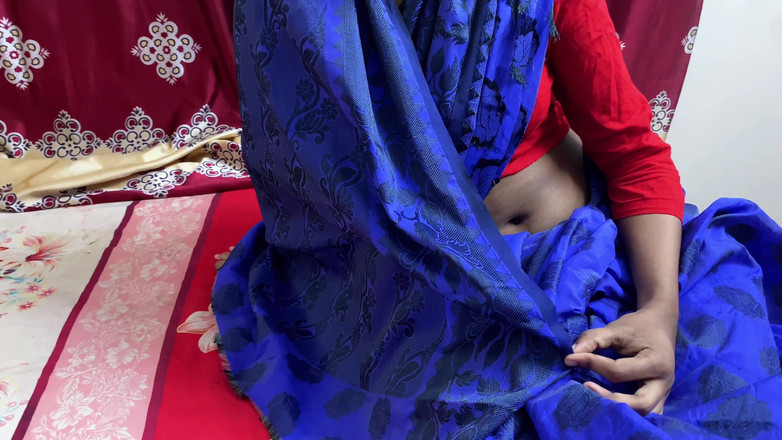Bdsex24: La calda matrigna deshi - sesso hardcore con il figliastro basso
