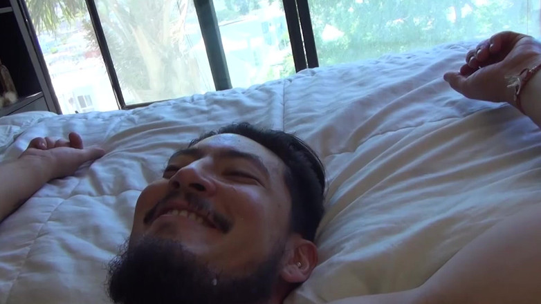 SEXUAL SIN GAY: Load Me Whole Scene 1 Two Muscular Hunks Fuck Each Other's...