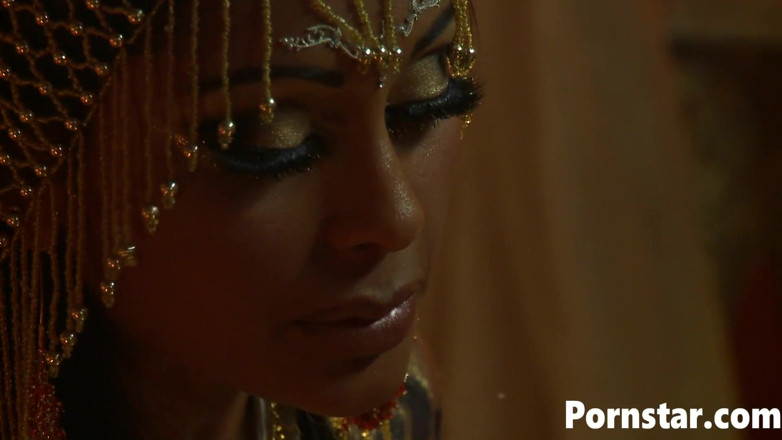 Pornstars: Horny Babe Priya Rai Gets Fucked By Big Cock On...