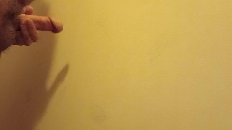 Ed Eden: Showing Cock
