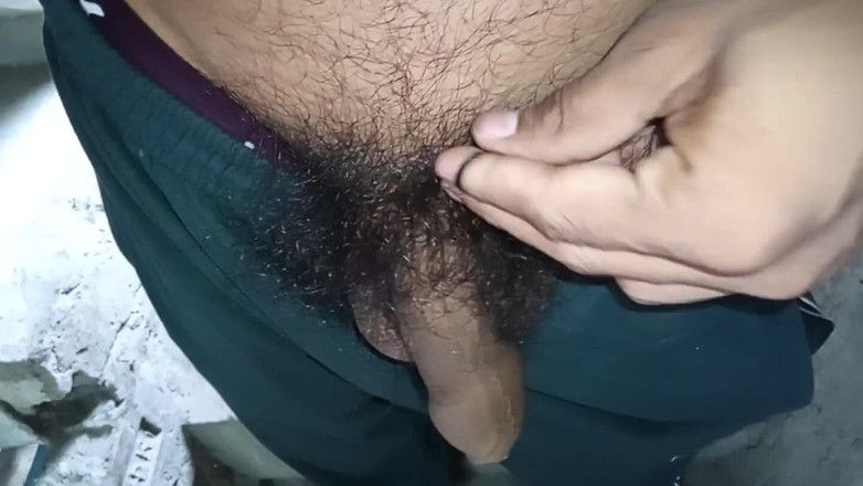 Om Kumar: Sexy vídeo indiano garoto