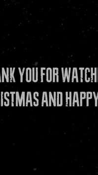 Xxxmas Selfsuck