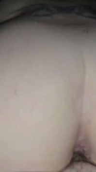 Reverse Cowgirl MILF