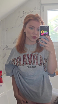 Redhead