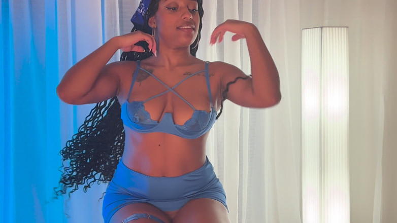 WeAreNewbies: Trochu tepla pro tebe