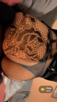 Who’s Going to Be the Lucky One Today for a Good Facesitting?