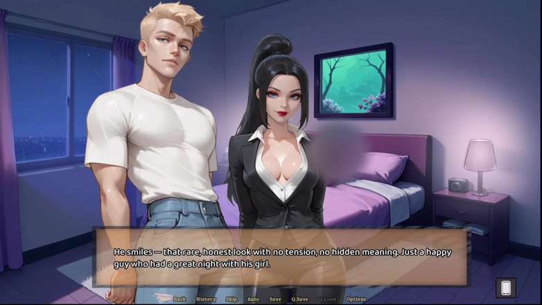 Wickedgammes studio: Hollys glory (del 3)