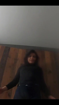 ¿Quieres ser el que me dé placer?