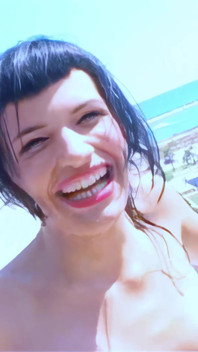 Vidéo sexy : Nina Roberts
