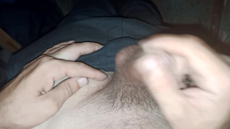 kobra kobreti: Only masturbation 12