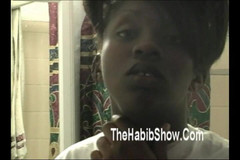 The Habib Show: Steveo và Gangsta Hoe