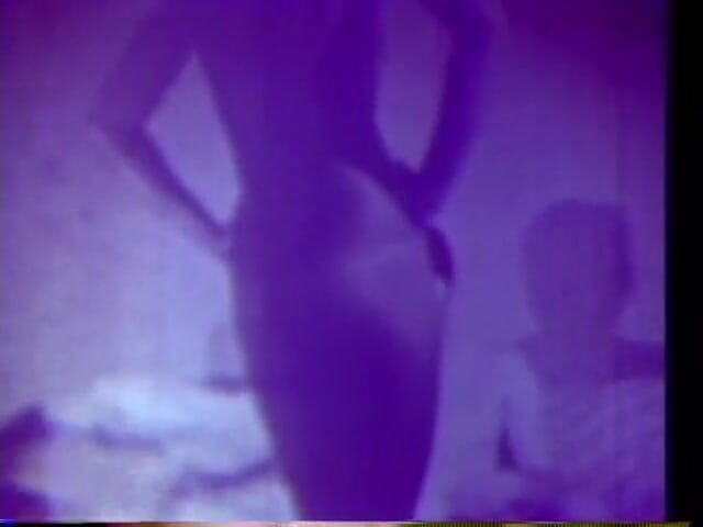 Vintage Usa: Vintage sex and cum between her legs (No audio but music)