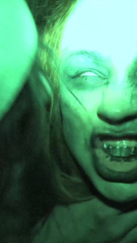 Horror Porn 13: Hospital Ghosts