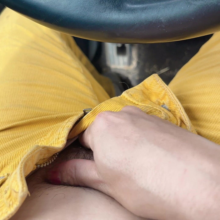sweethanajapanese: Horny Mastutable di Kereta