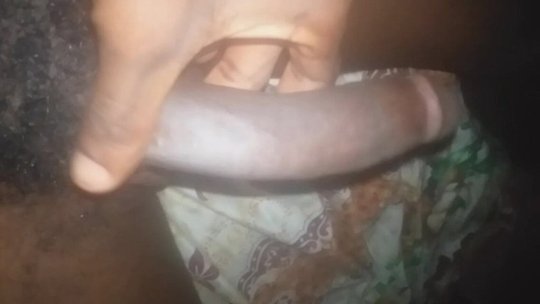 Badman4606: Un homme de l’Afrique se fait sodomiser
