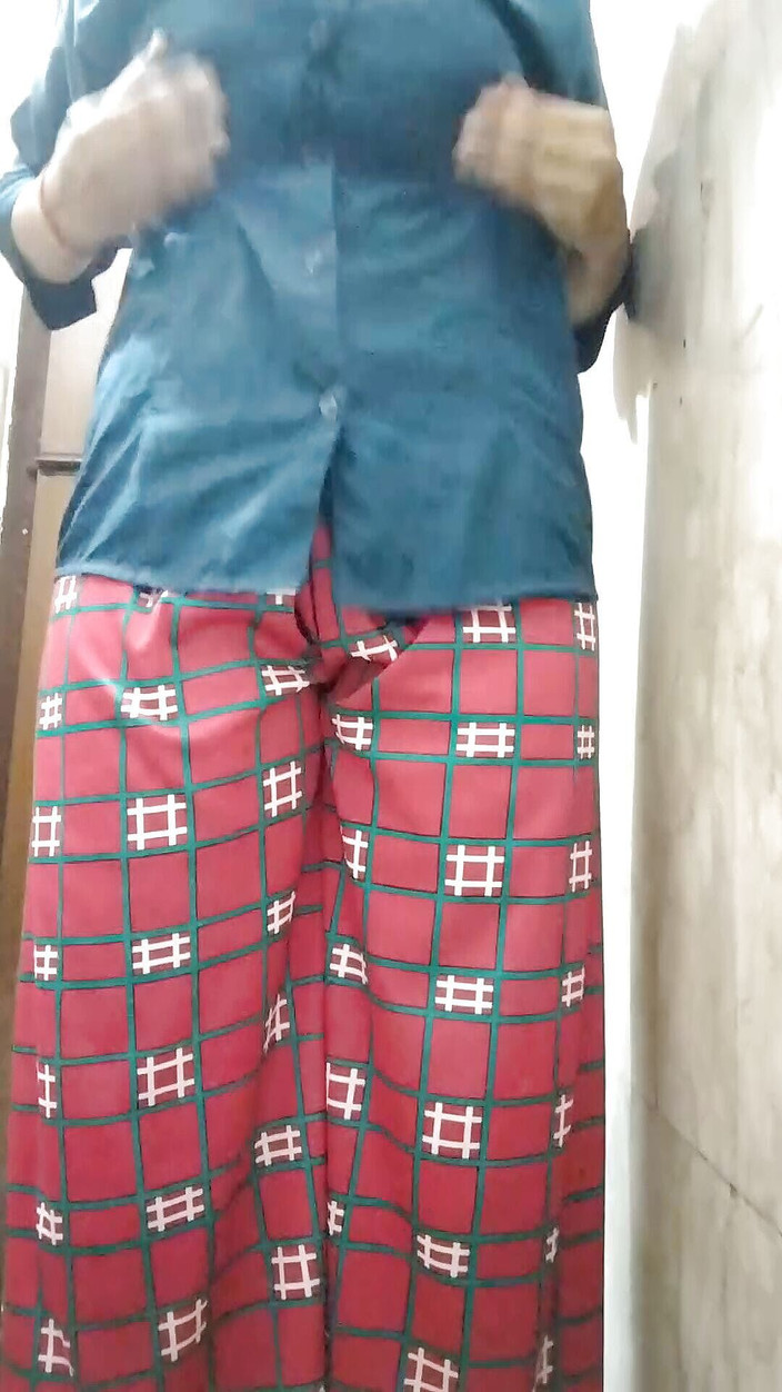 Riyathakur: Gadis remaja india bugil ep. 28