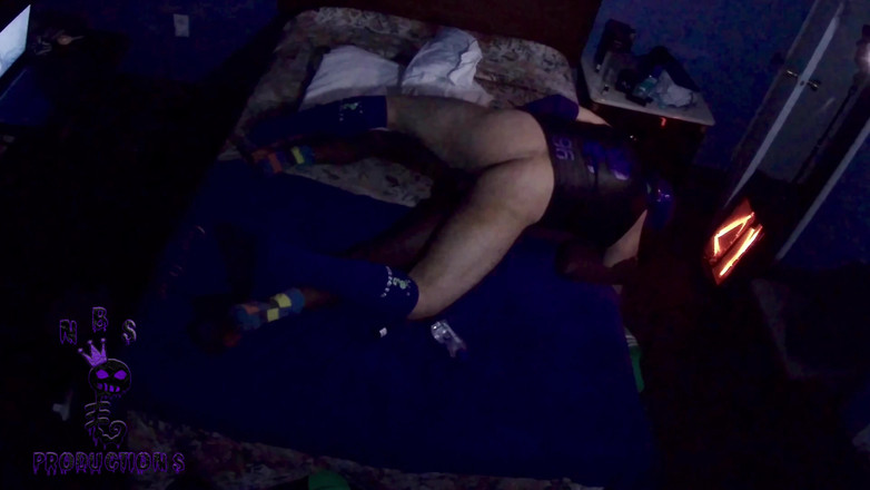 NB Topper: Siyah yetiştiriciler maceraları 212