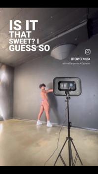 A Litte Bts of My Photoshoot Yesterday!