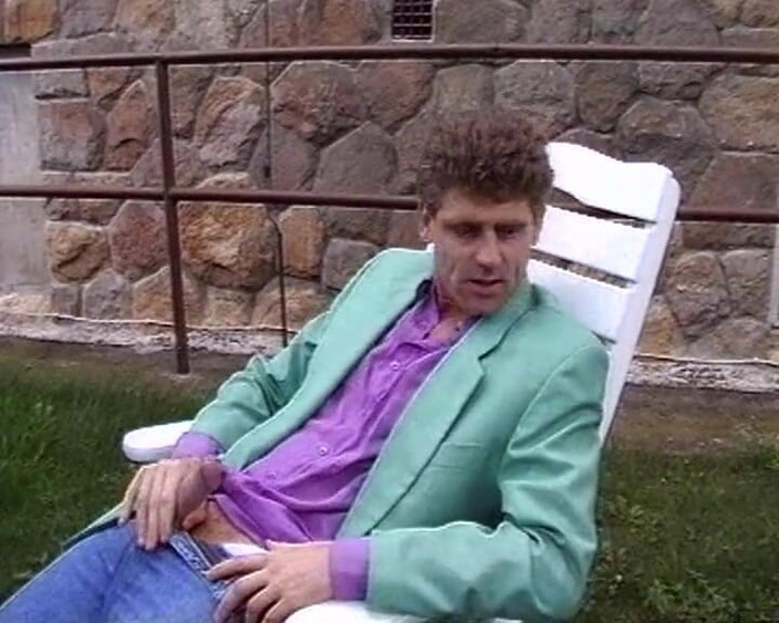 90s Vintage Taboo: Děvka dostává velkou nálož # 8