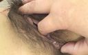 Injoy X: Une ado se fait baiser sa chatte poilue japonaise